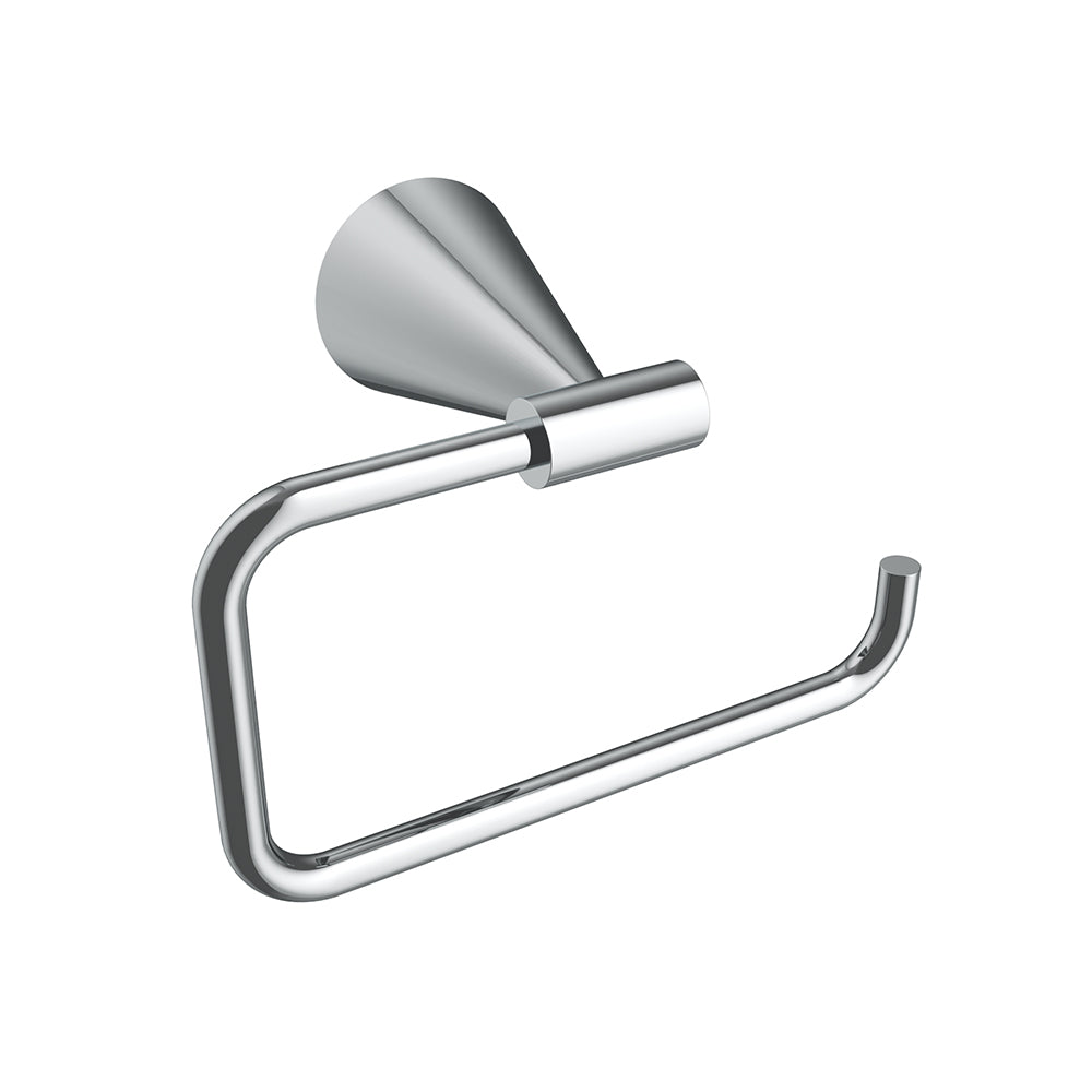 Cone Toilet Paper Holder