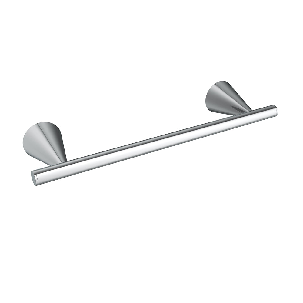 Cone 12″ Towel Bar