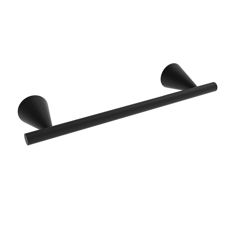 Cone 12″ Towel Bar