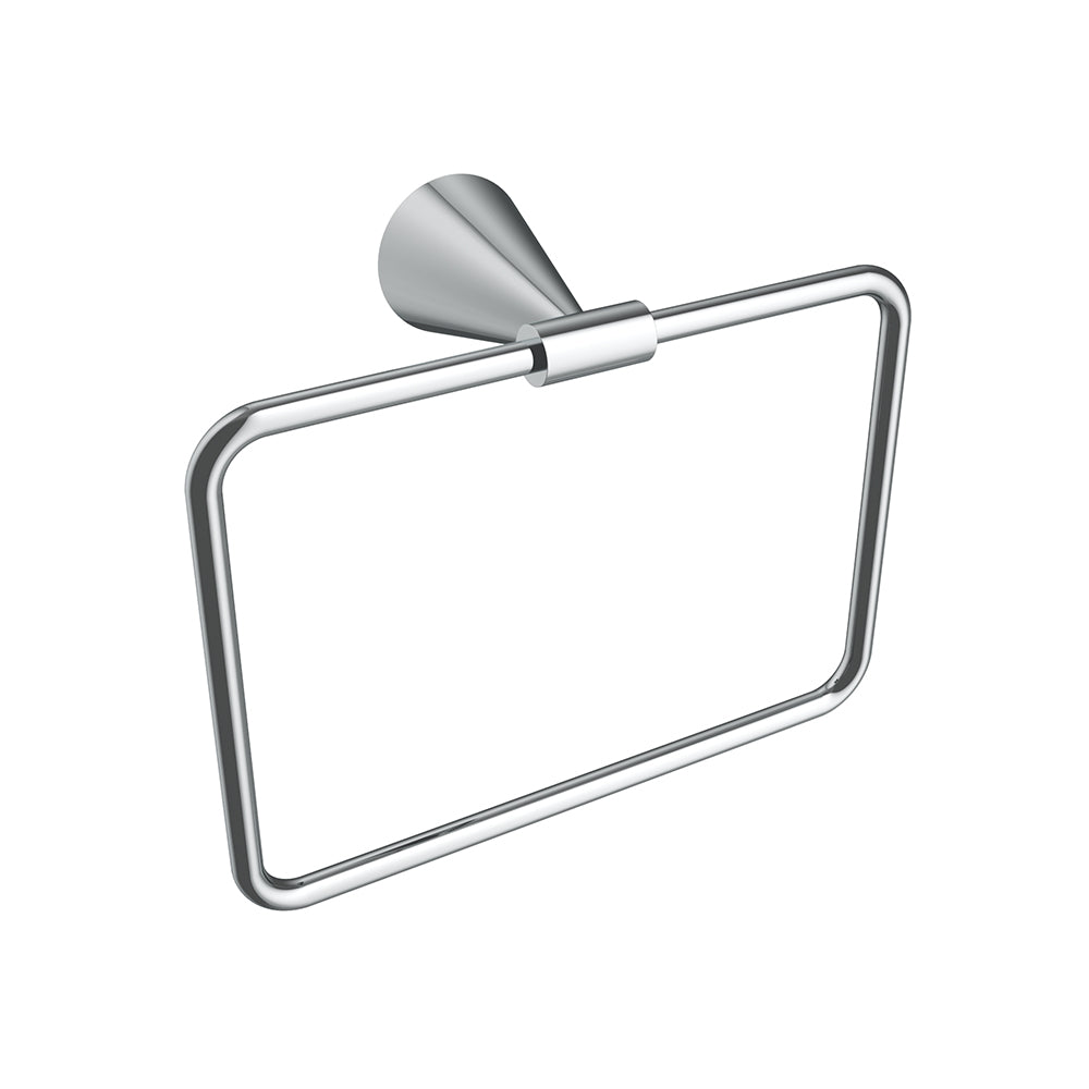 Cone Towel Ring