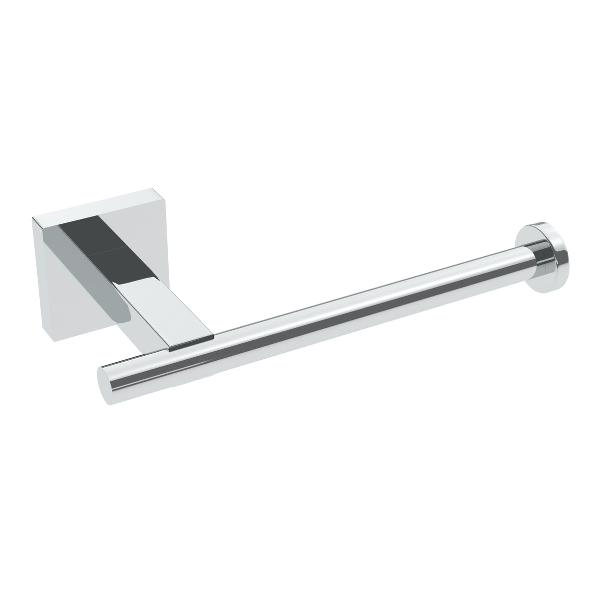 Heat Toilet Paper Holder