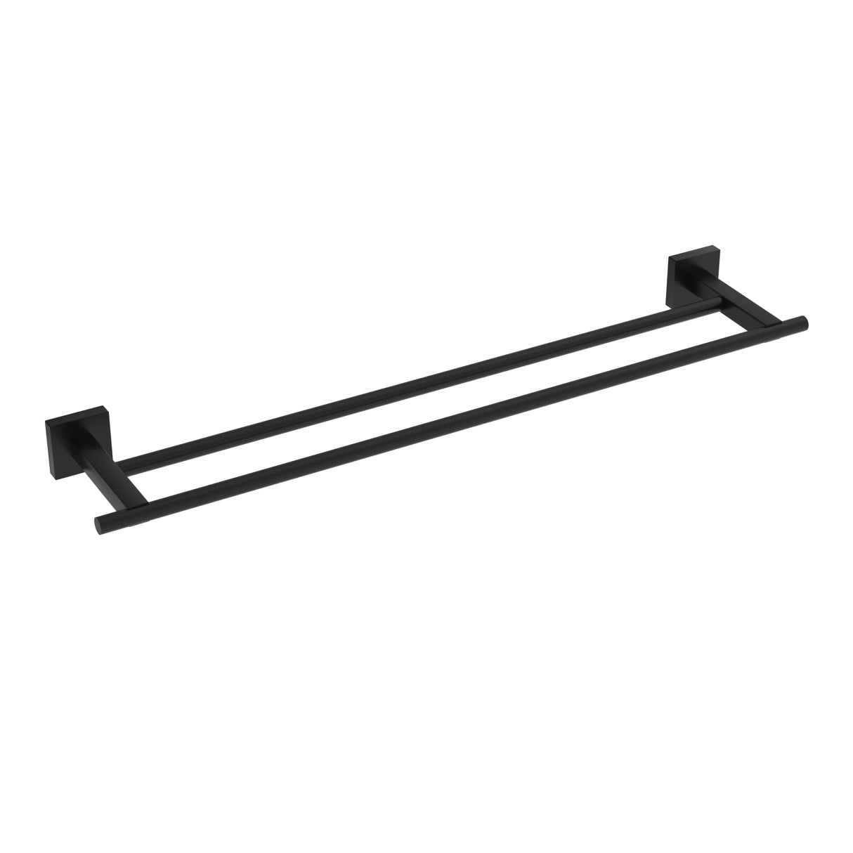 Heat 24″ Double Towel Bar