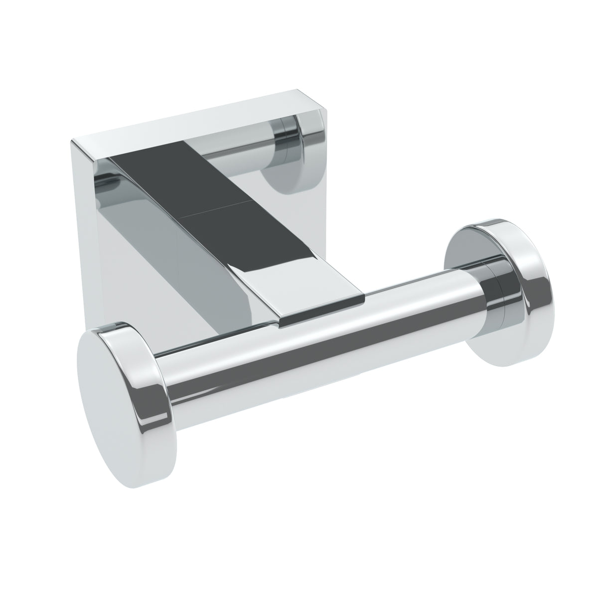 Heat Double Towel Hook