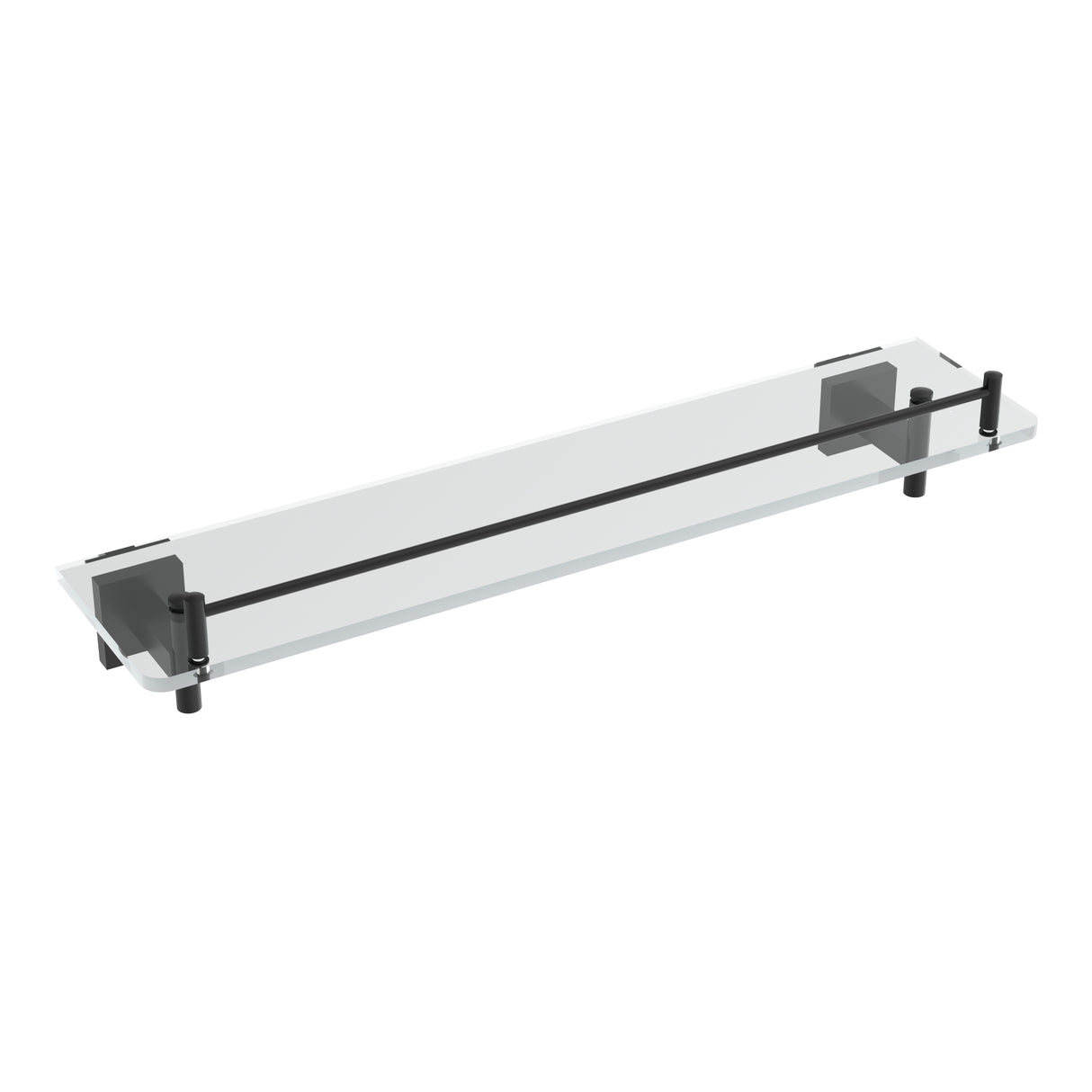 Heat Glass Shelf