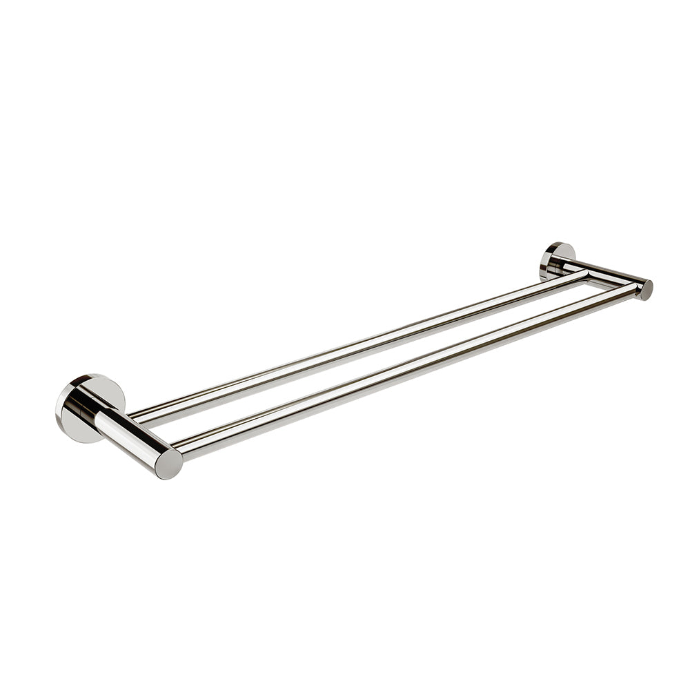 Lava 24″ Double Towel Bar