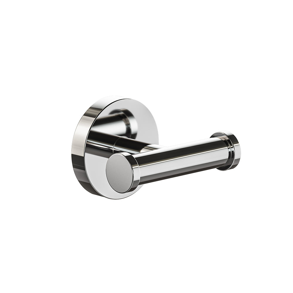 Lava Double Towel Hook