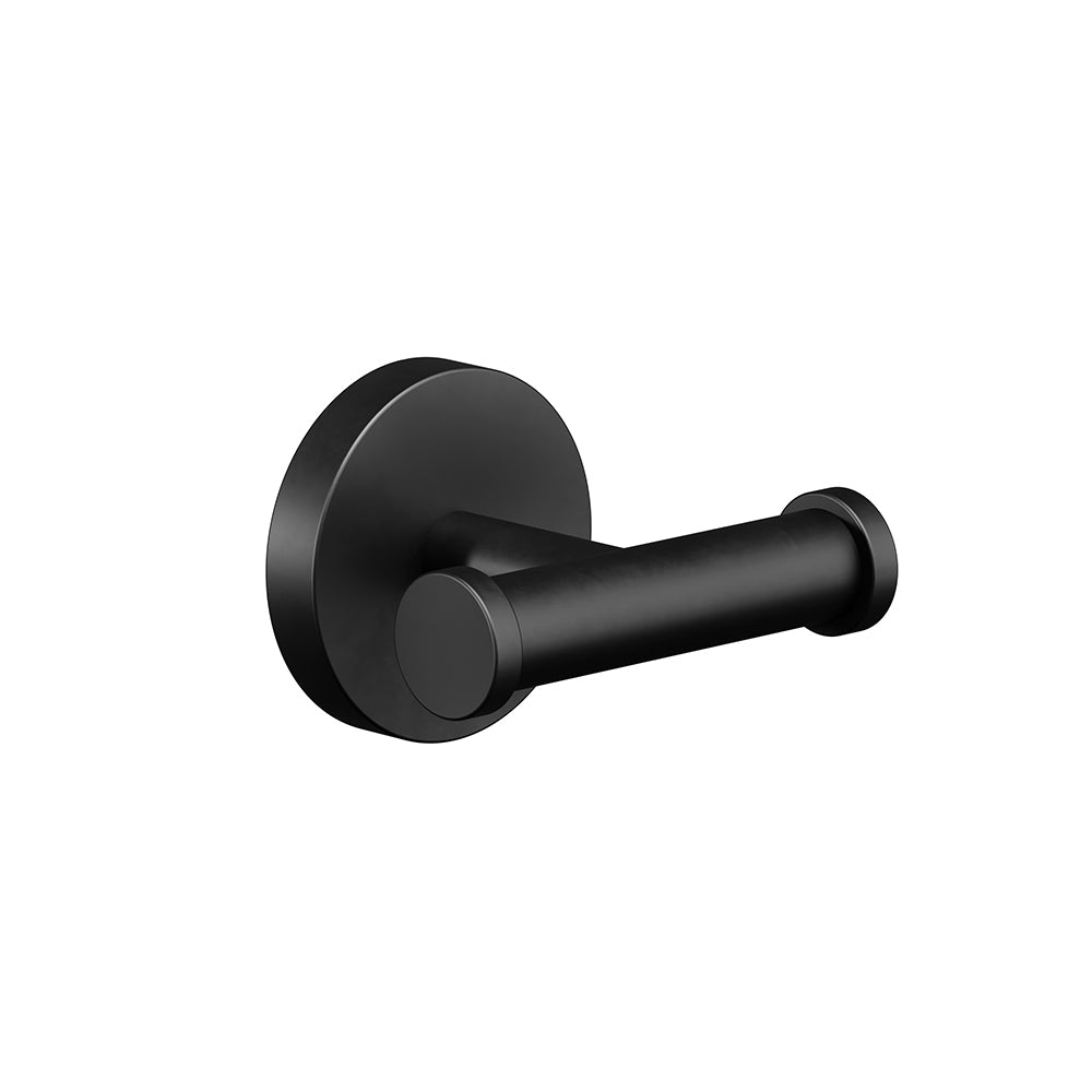 Lava Double Towel Hook