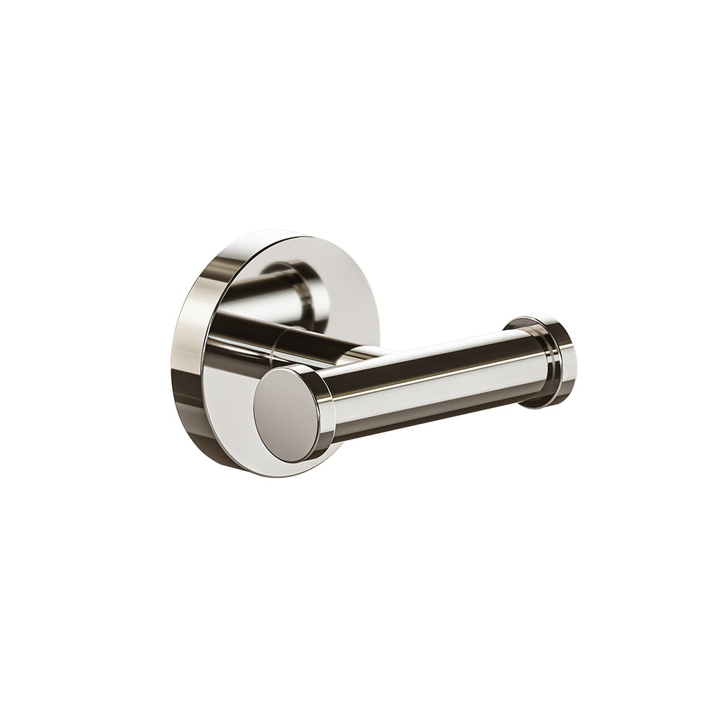 Lava Double Towel Hook