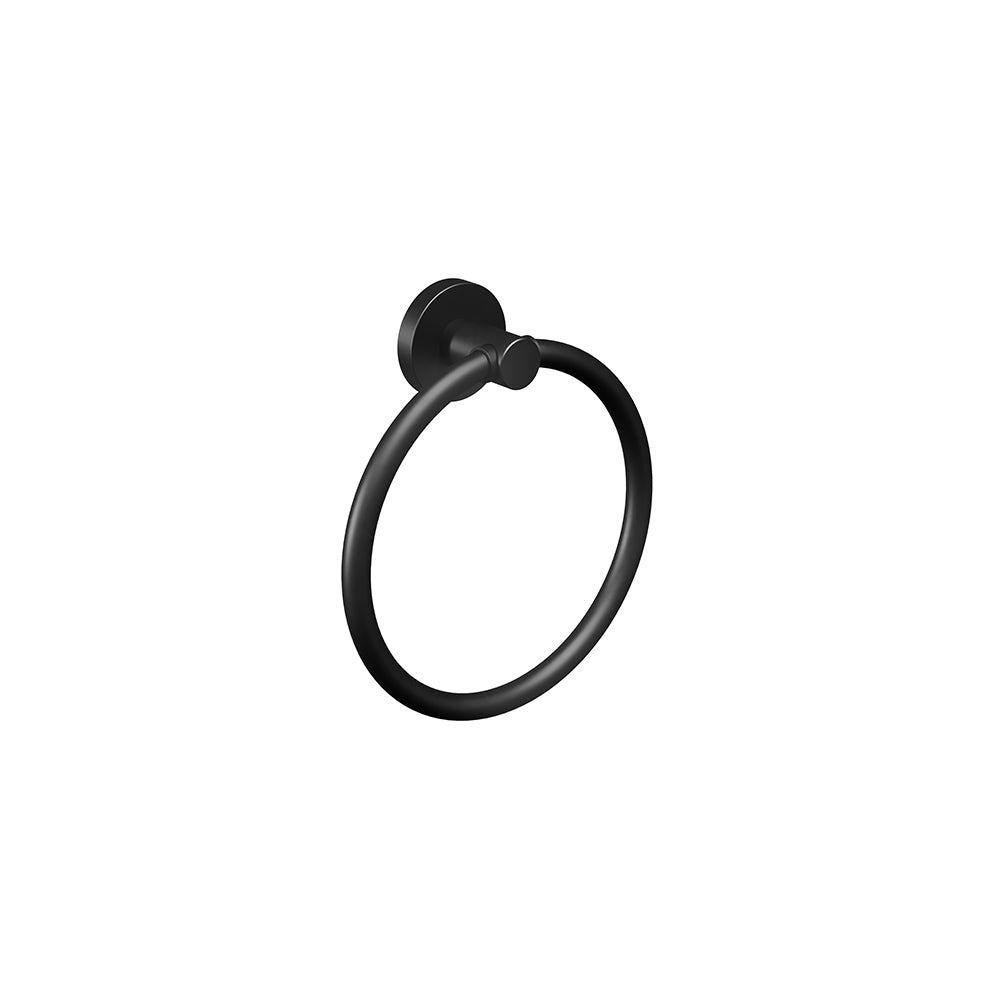 Lava Towel Ring