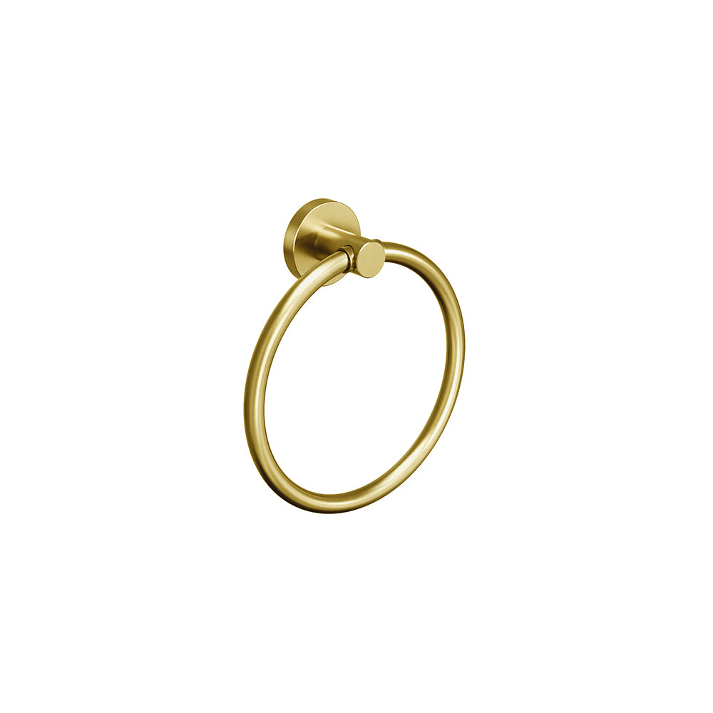 Lava Towel Ring