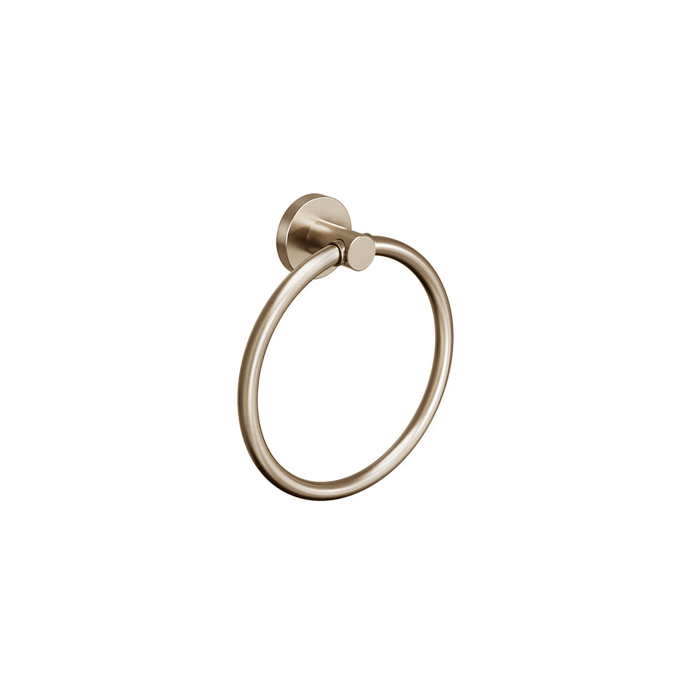 Lava Towel Ring