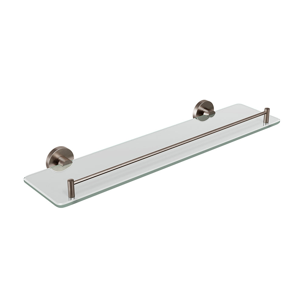 Lava Glass Shelf