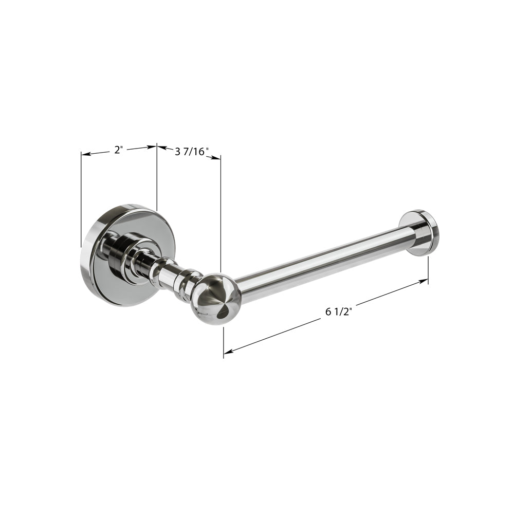 Ember Toilet Paper Holder