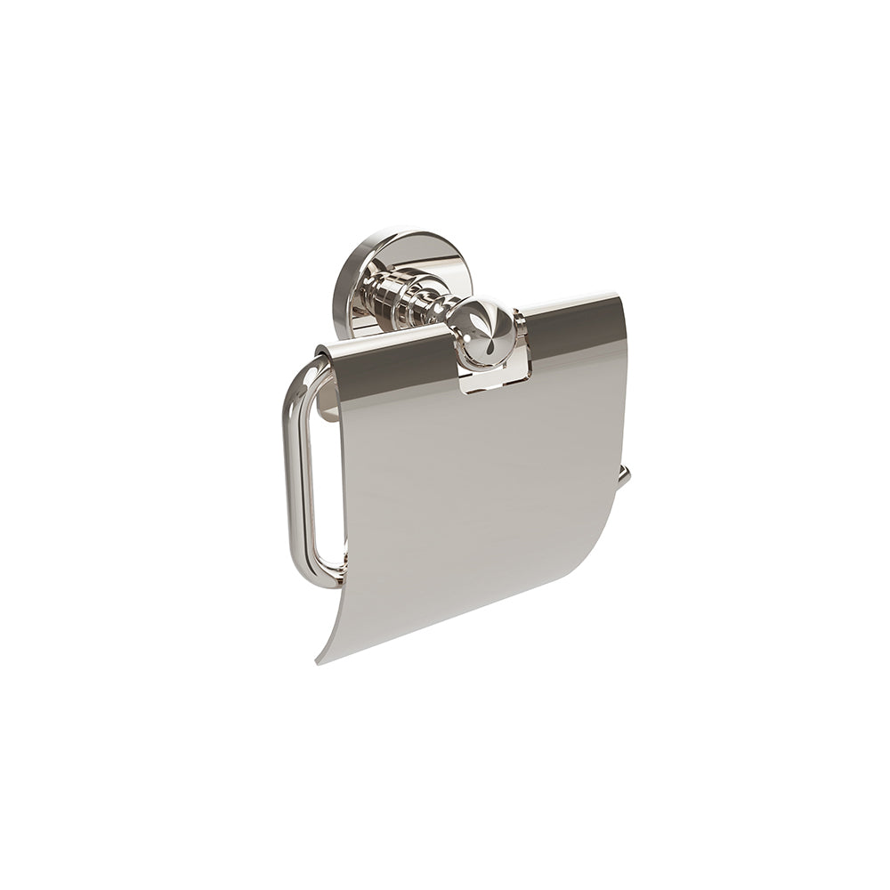 Ember Toilet Paper Holder With Cover