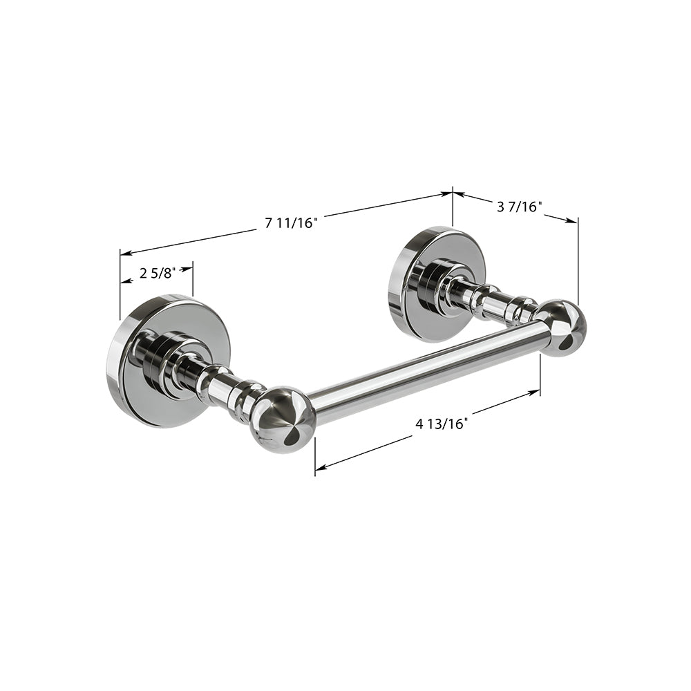 Ember Pivot Toilet Paper Holder