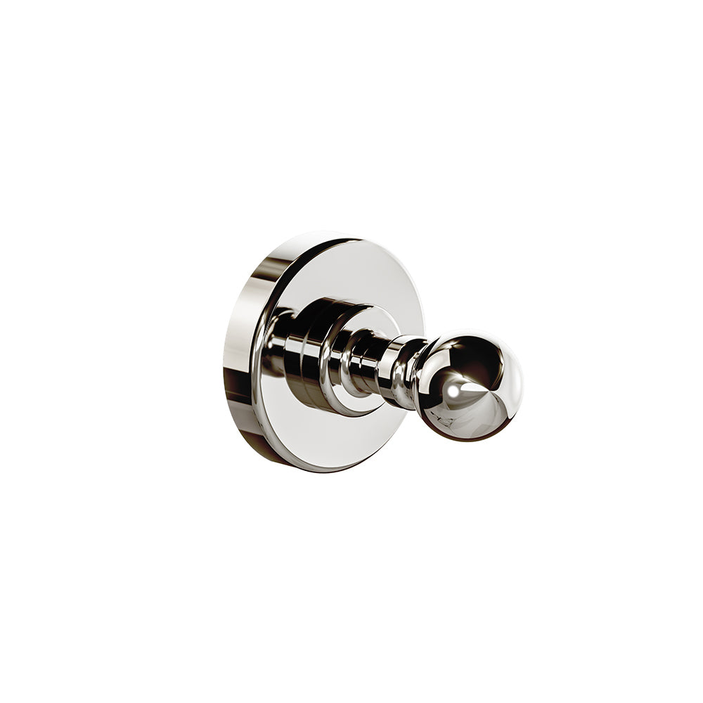 Ember Towel Hook