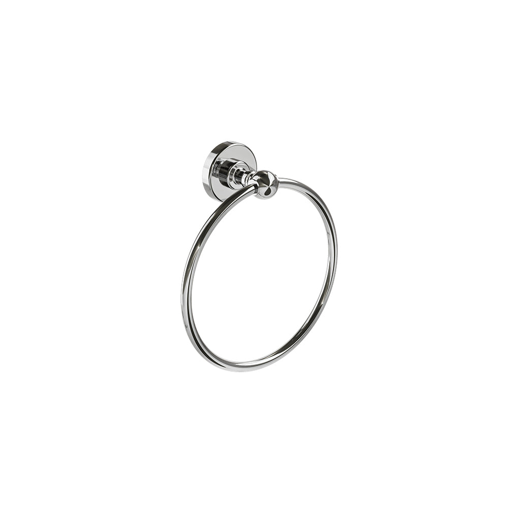 Ember Towel Ring