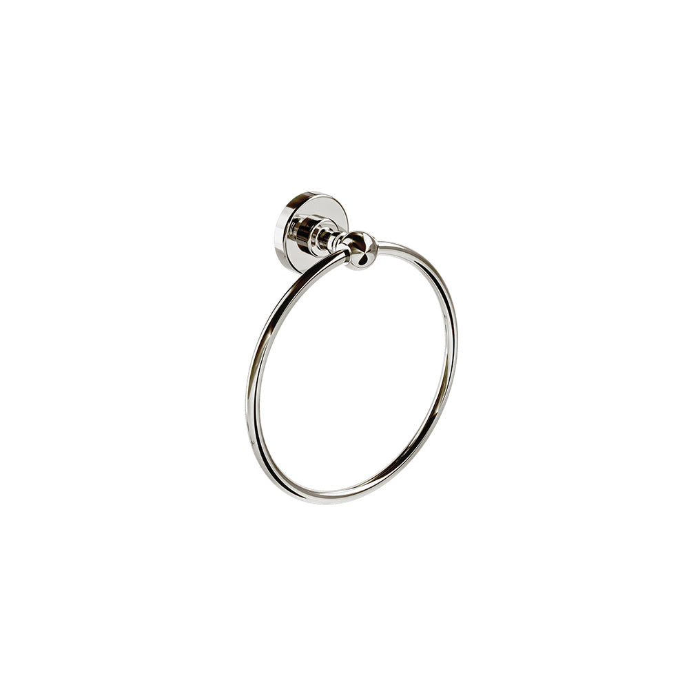 Ember Towel Ring