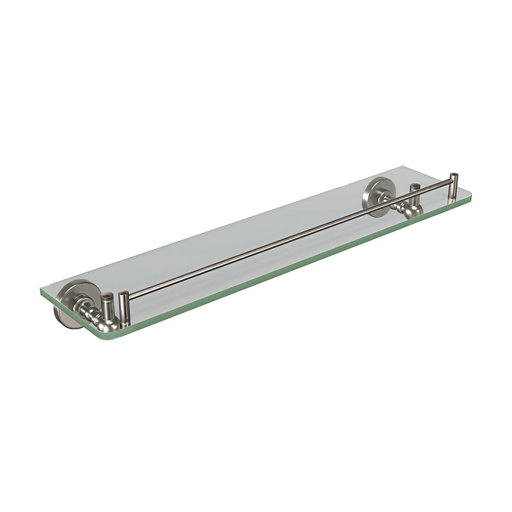 Ember Glass Shelf