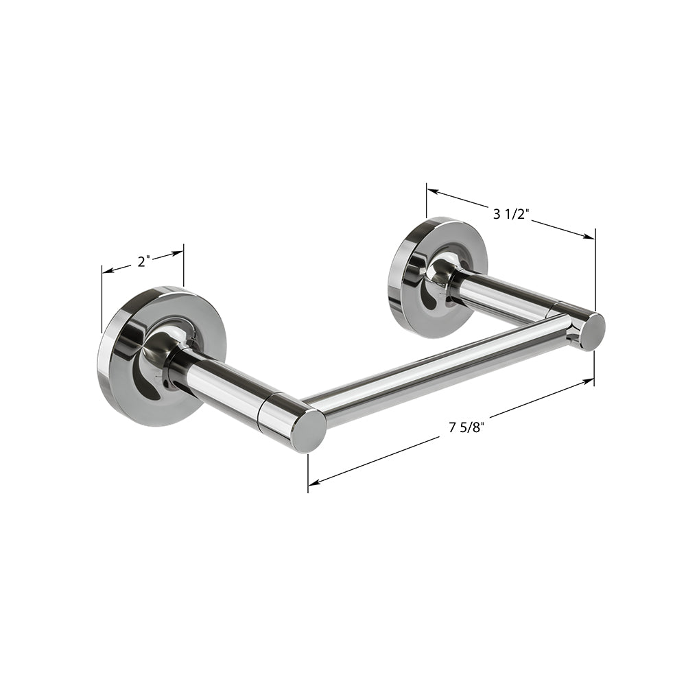 Glow Pivot Toilet Paper Holder