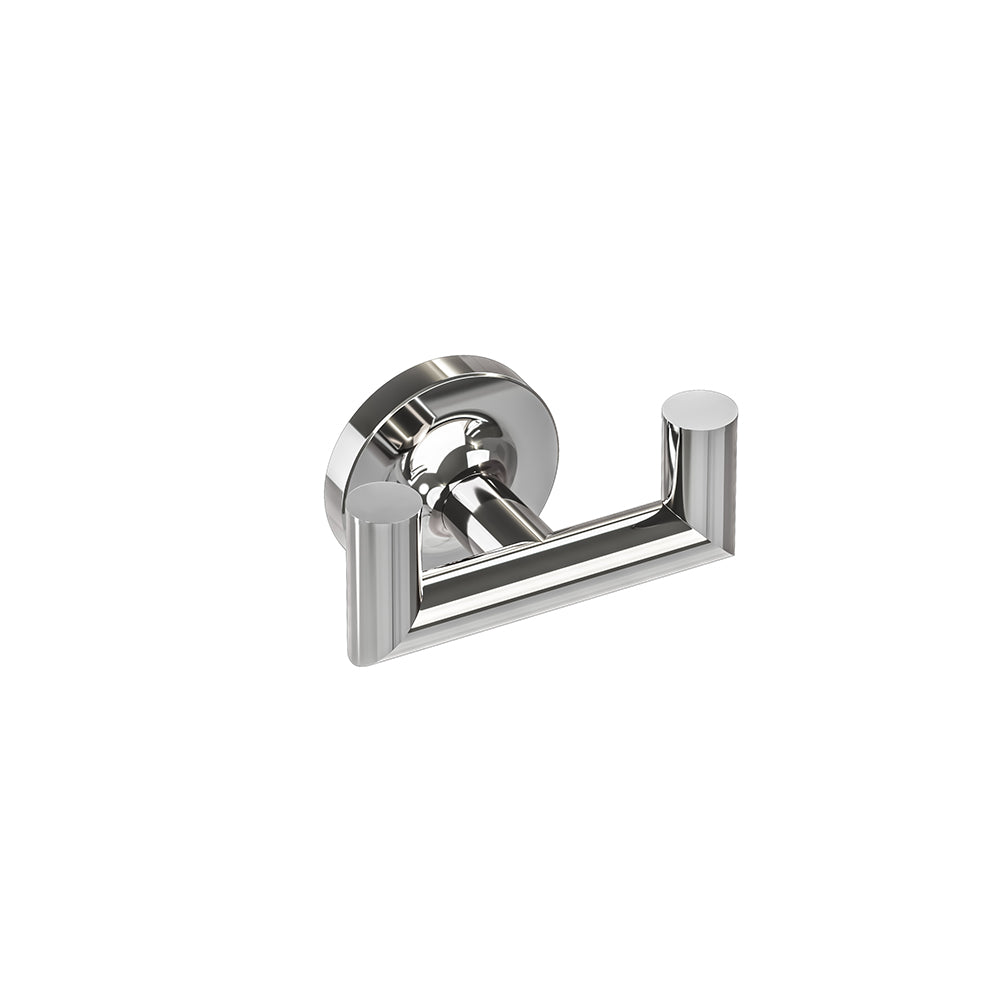 Glow Double Towel Hook