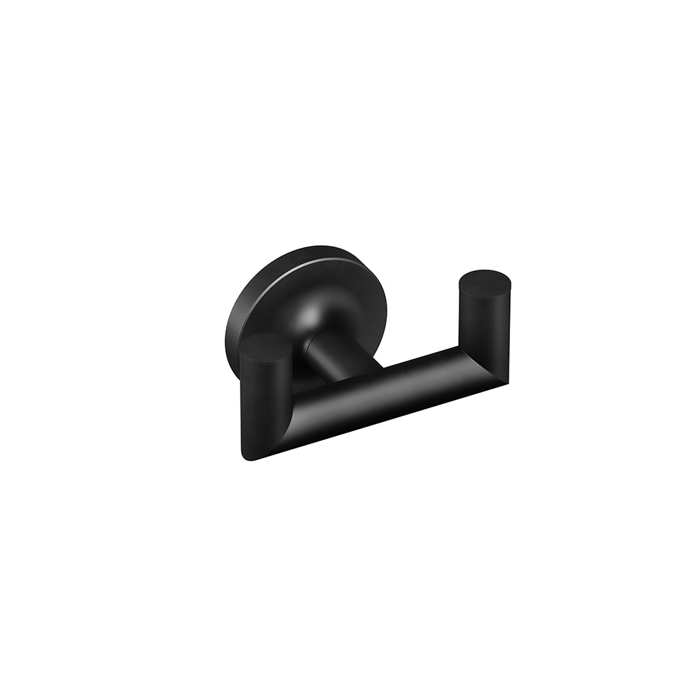 Glow Double Towel Hook