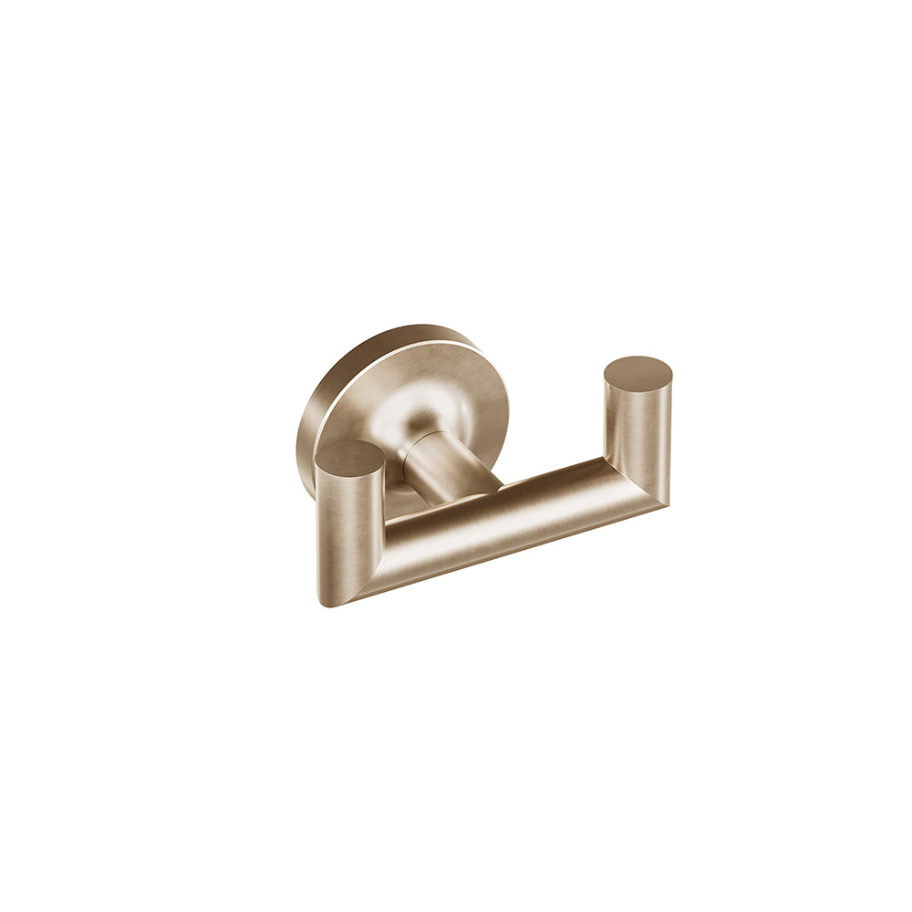 Glow Double Towel Hook
