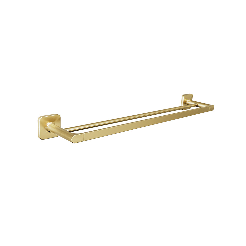 Vapor 24″ Double Towel Bar