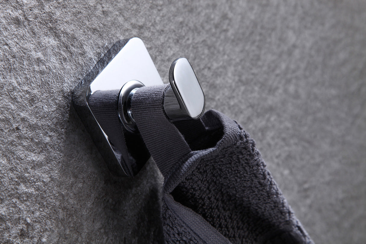Vapor Towel Hook
