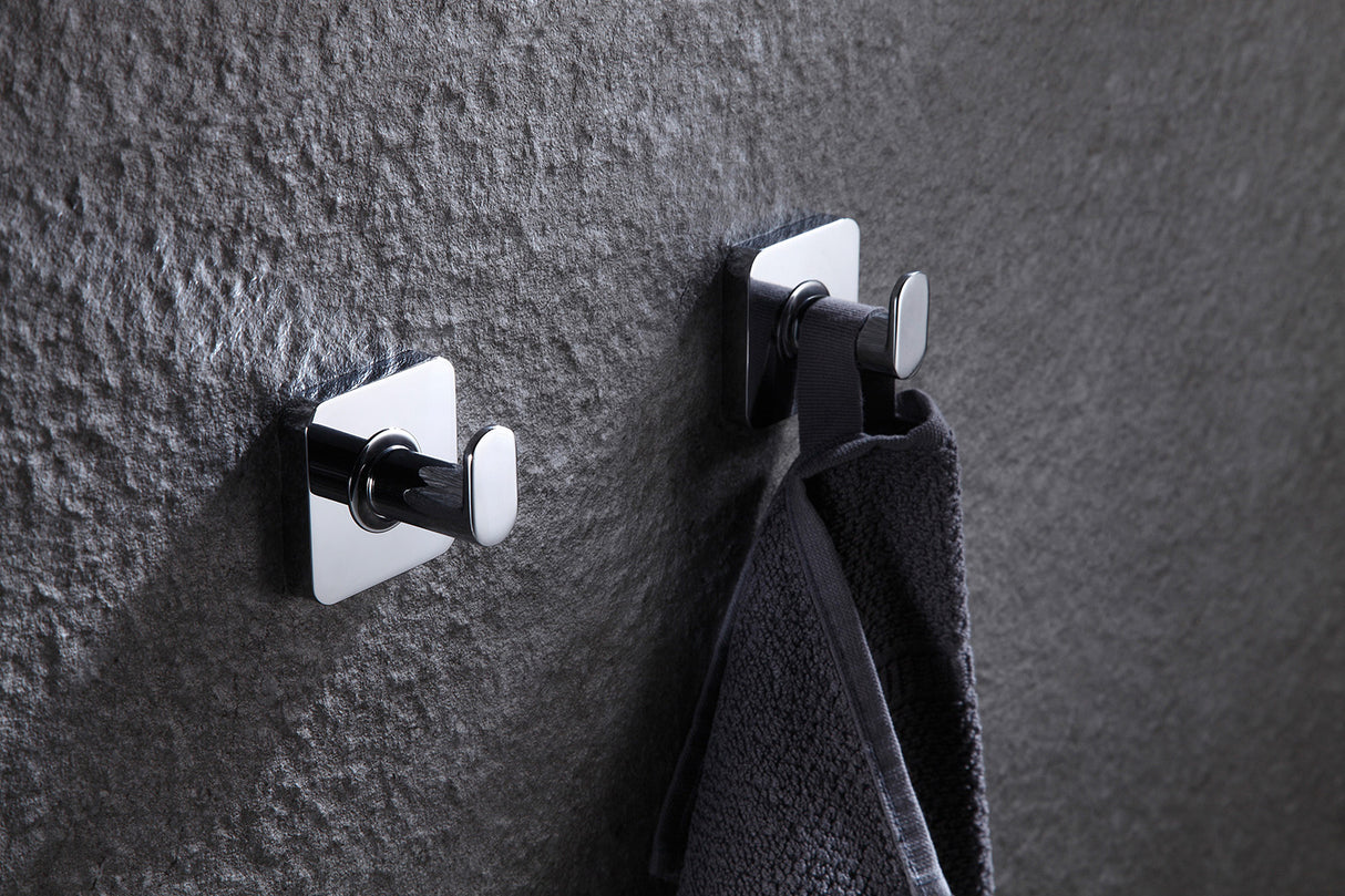 Vapor Towel Hook