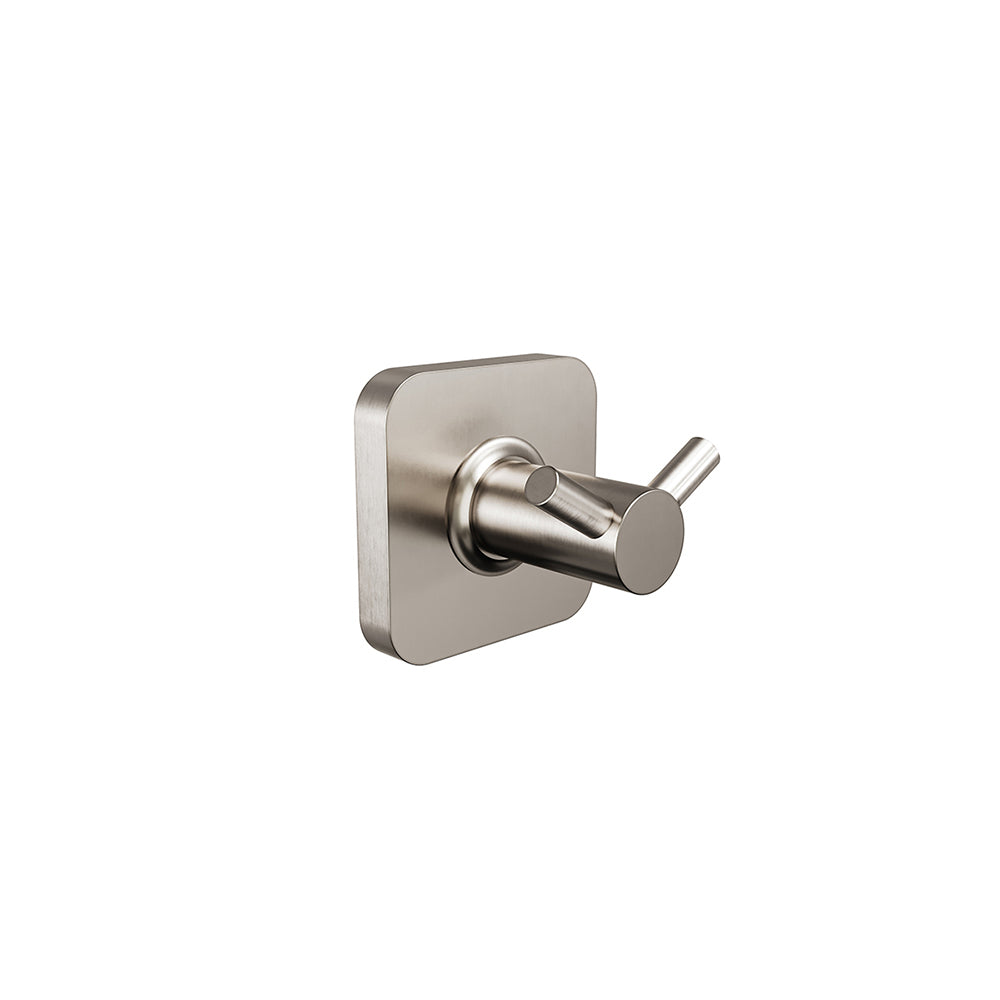 Vapor Double Towel Hook