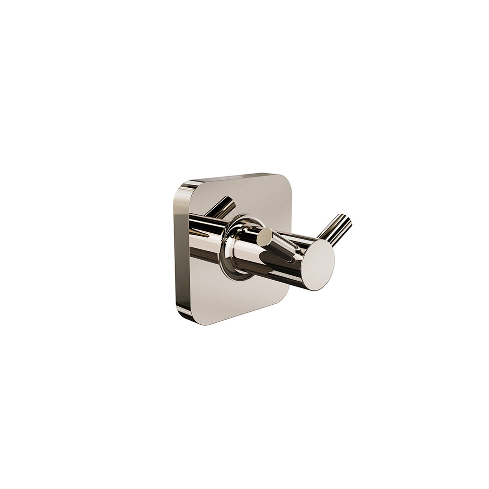 Vapor Double Towel Hook