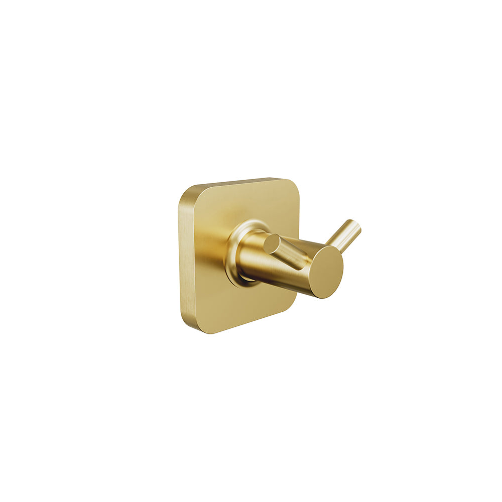 Vapor Double Towel Hook