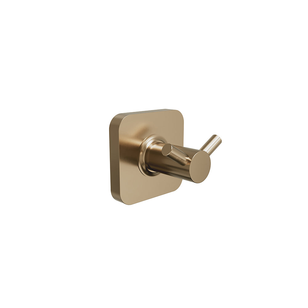 Vapor Double Towel Hook