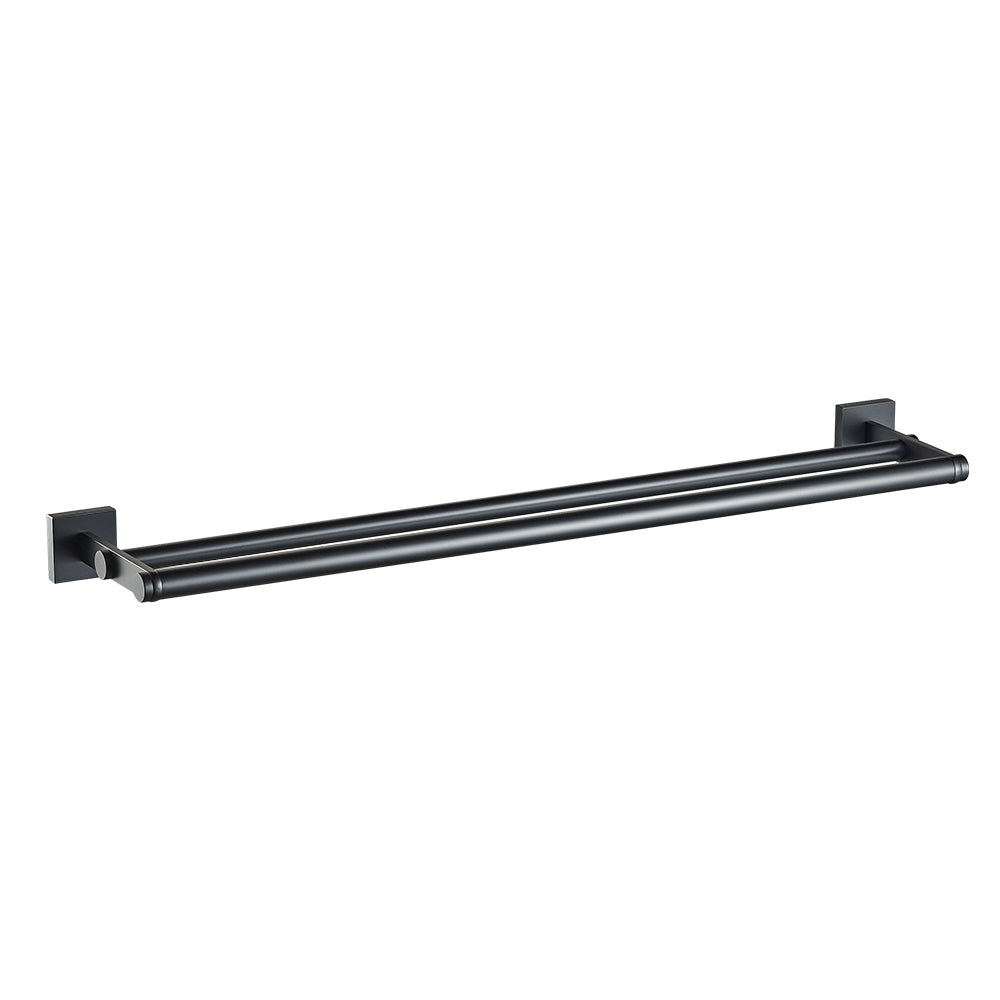 Sky 24″ Double Towel Bar