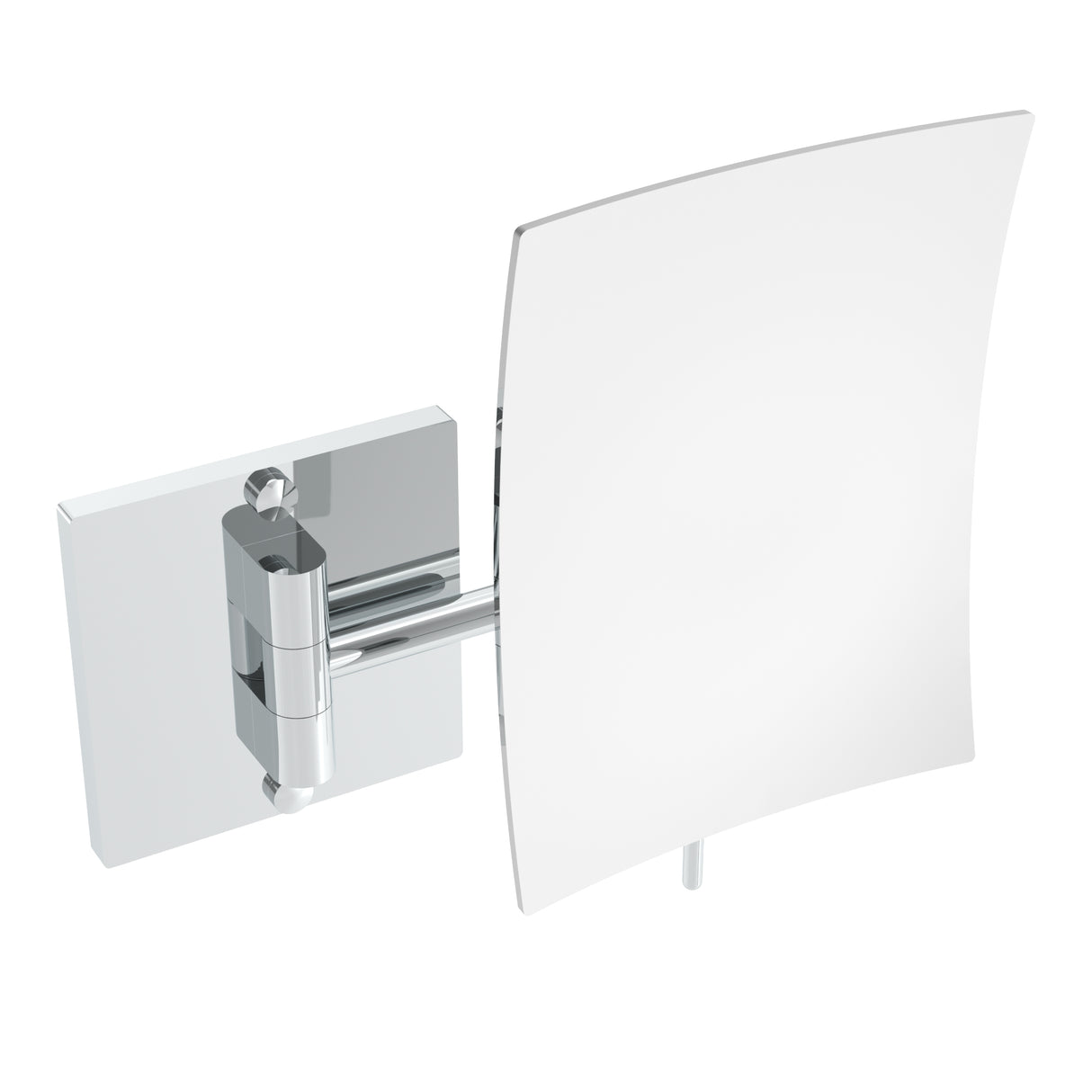 Wall-Mounted Mirror Zoom 3x