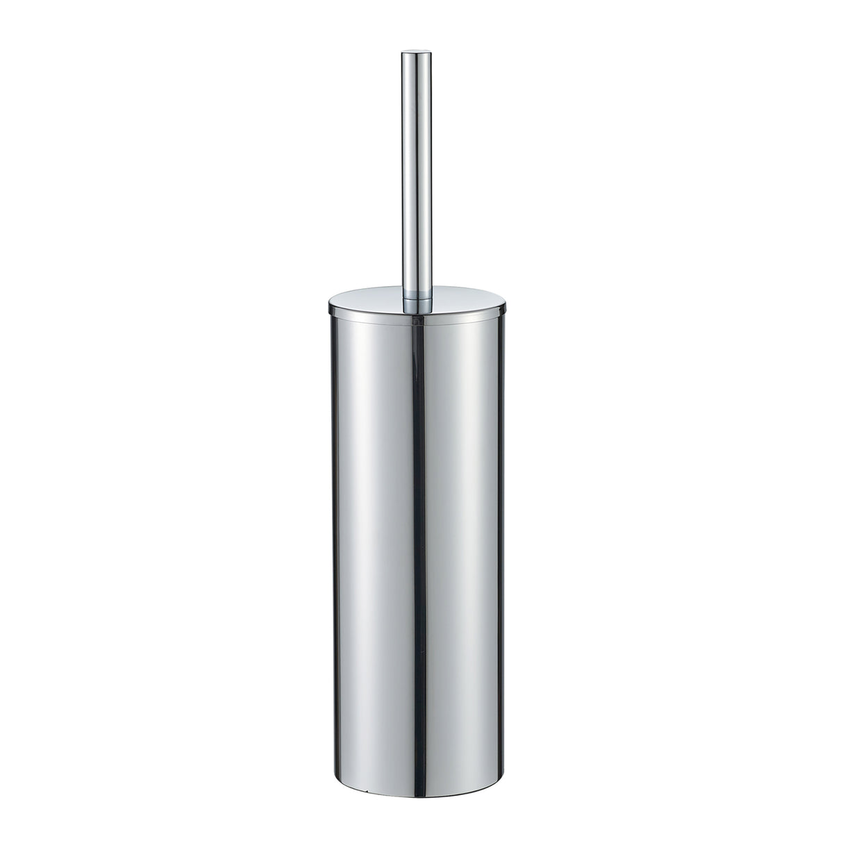 Free-Standing Toilet Brush