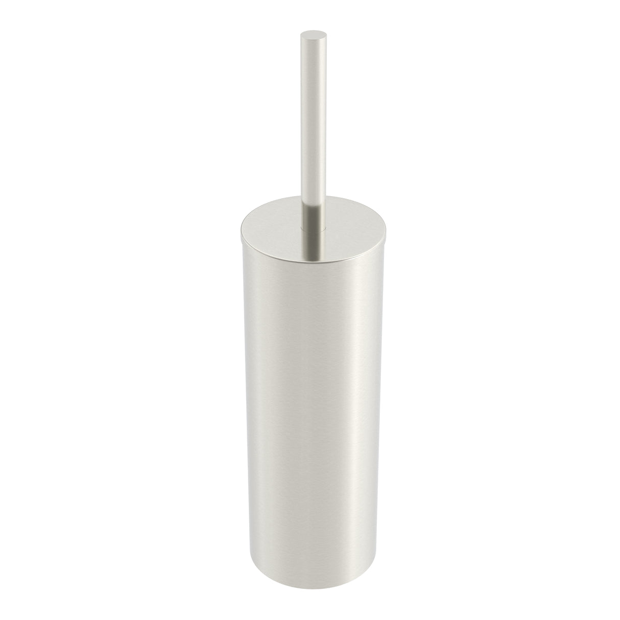Free-Standing Toilet Brush
