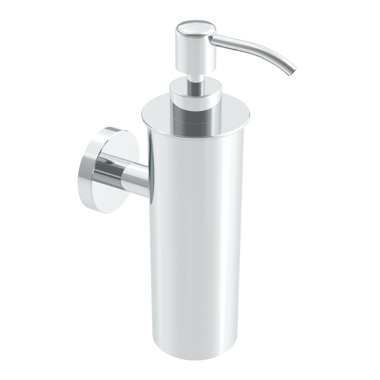 Wall-Mounted Soap Dispenser 250mL