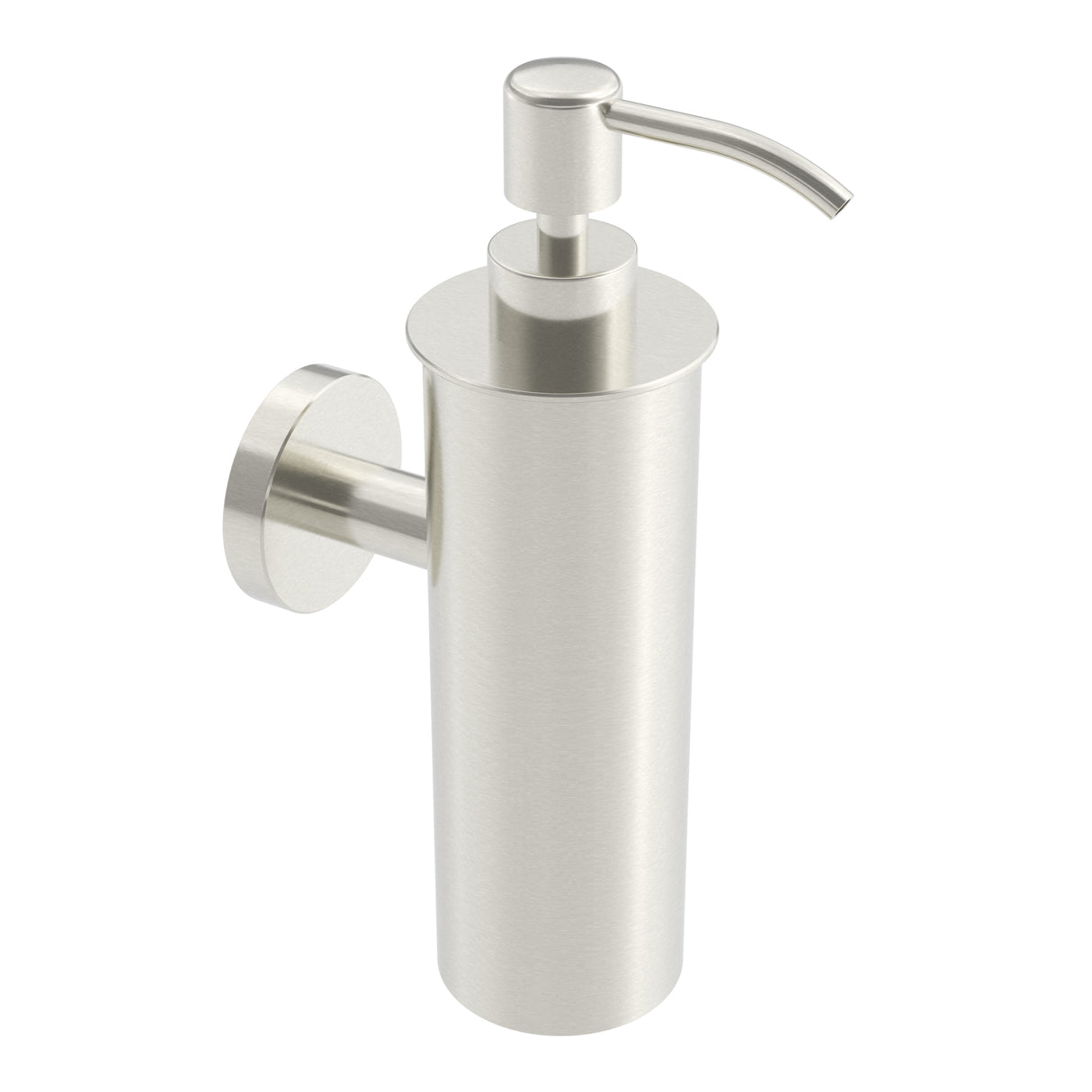 Wall-Mounted Soap Dispenser 250mL