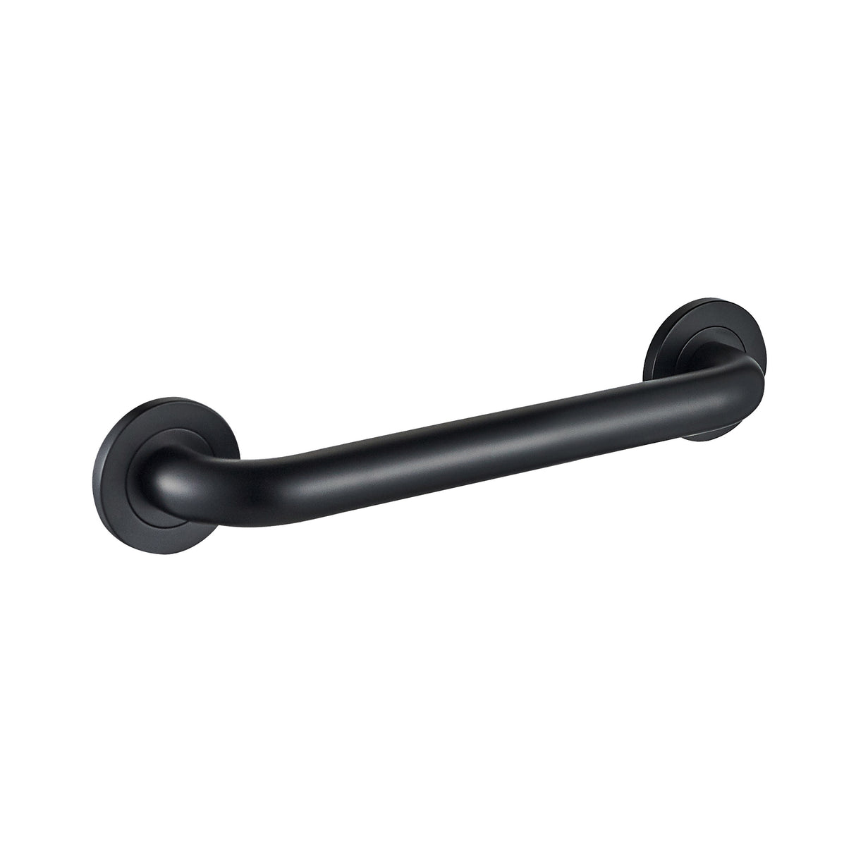 12″ Round Grab Bar