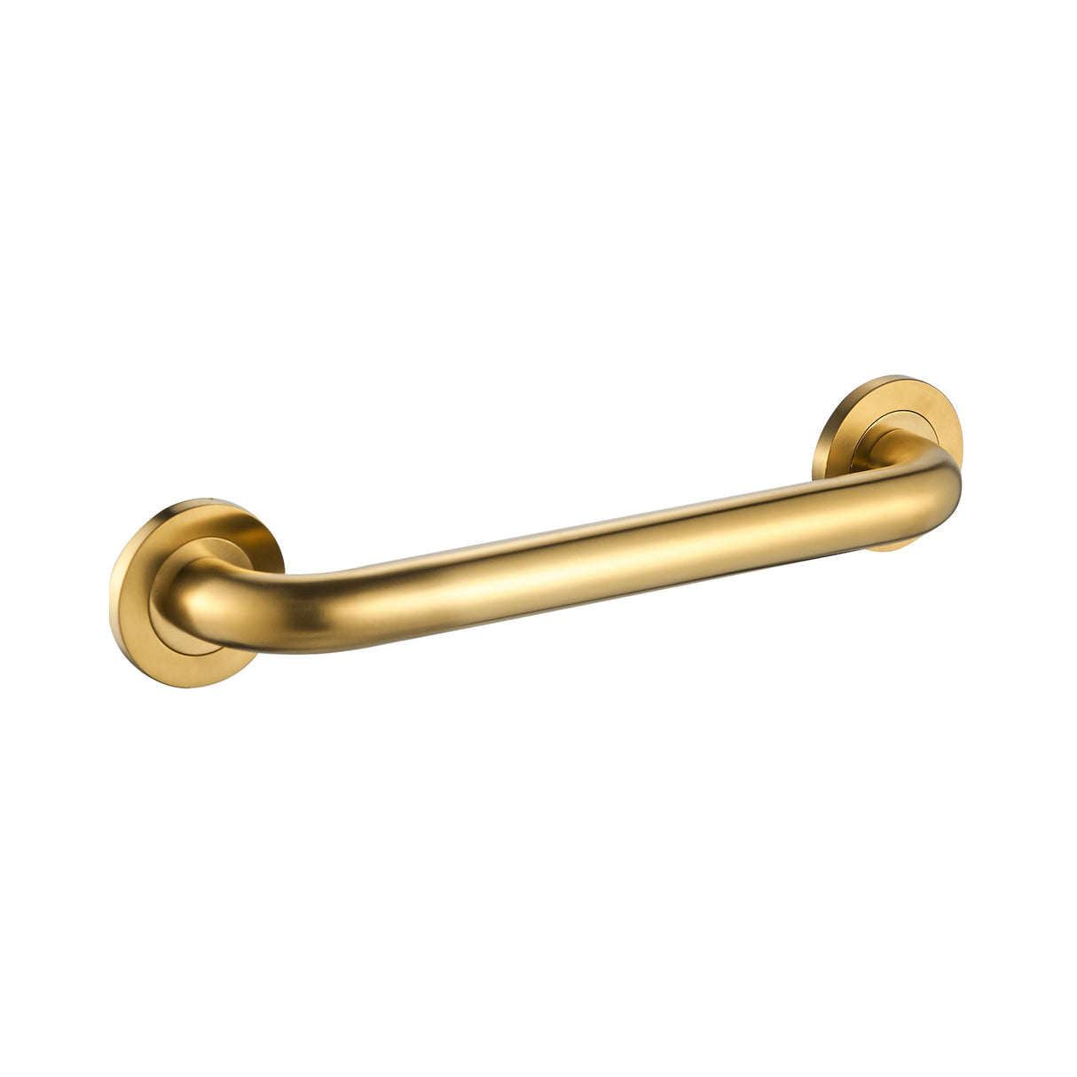 12″ Round Grab Bar