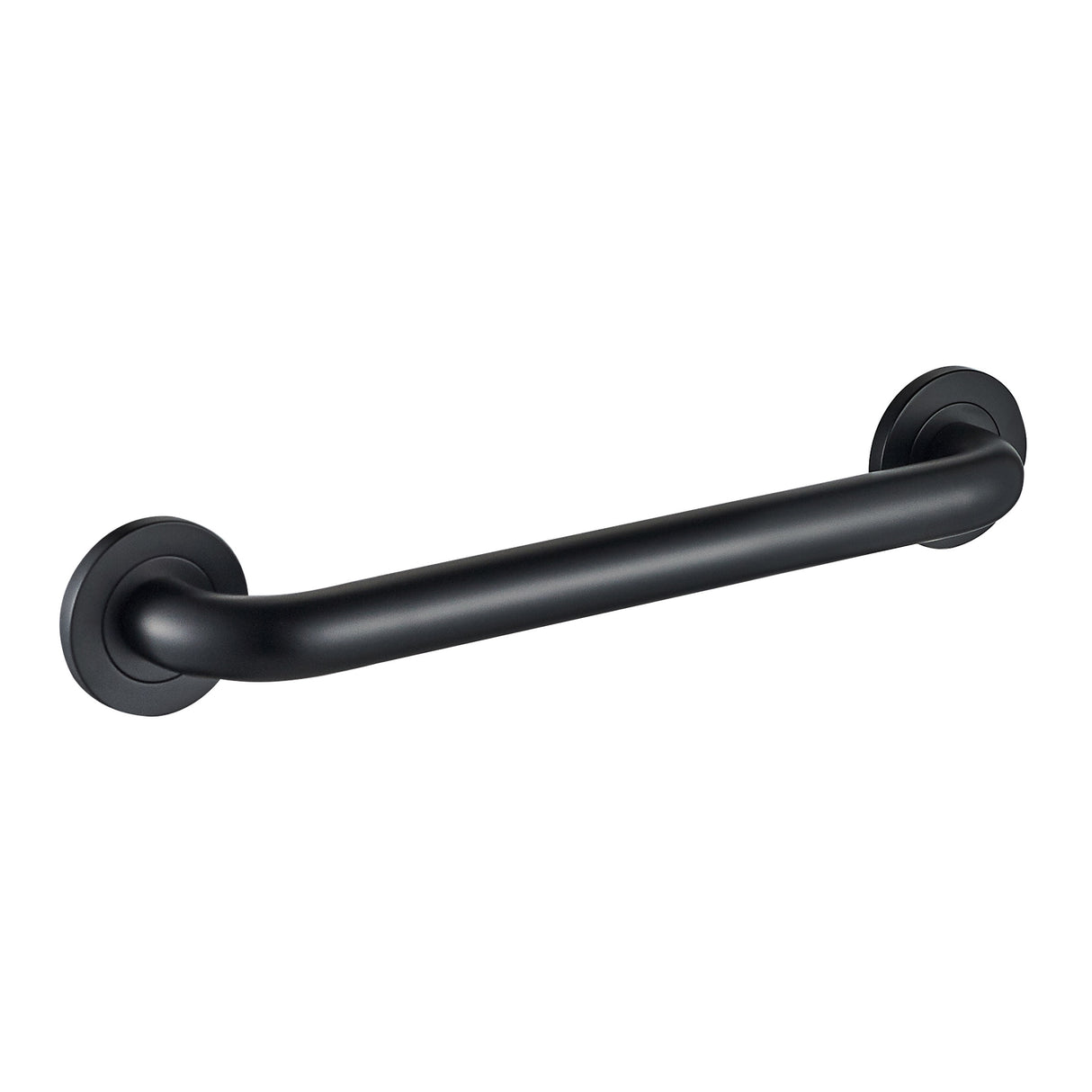 18″ Round Grab Bar