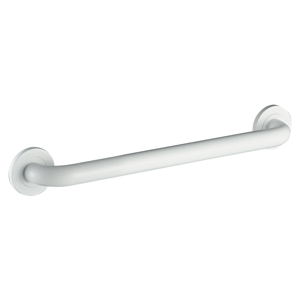 24″ Round Grab Bar