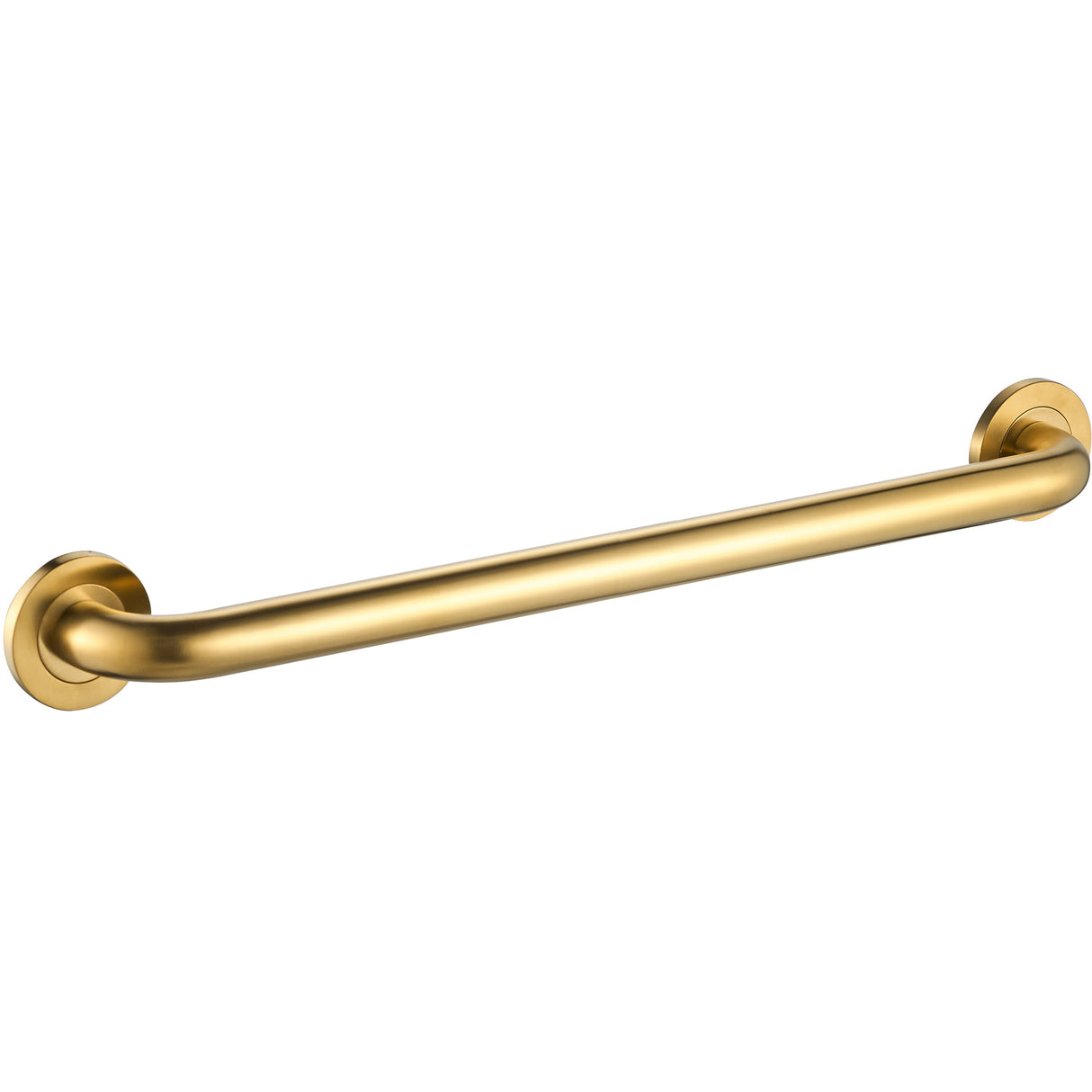30″ Round Grab Bar