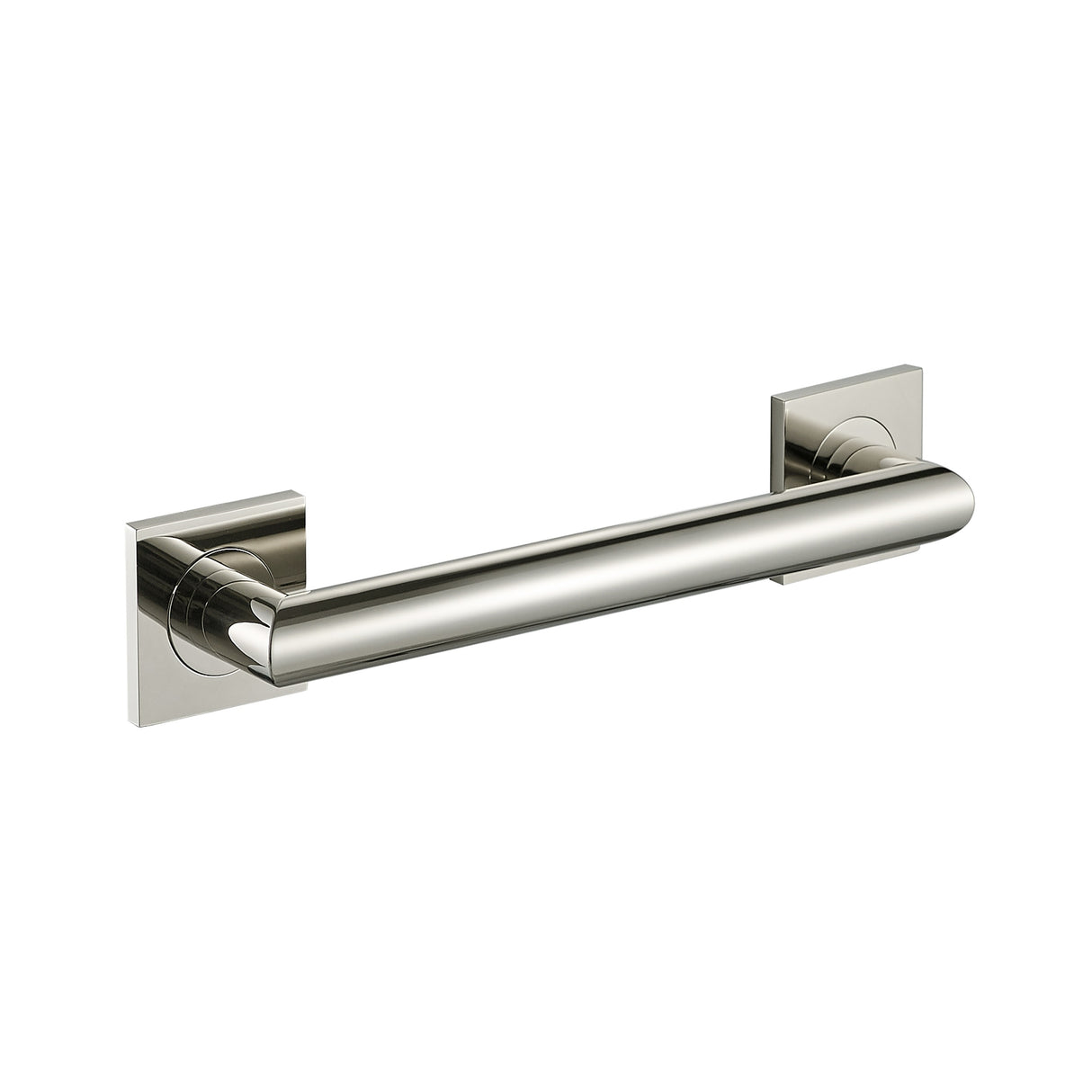 12″ Crater Grab Bar