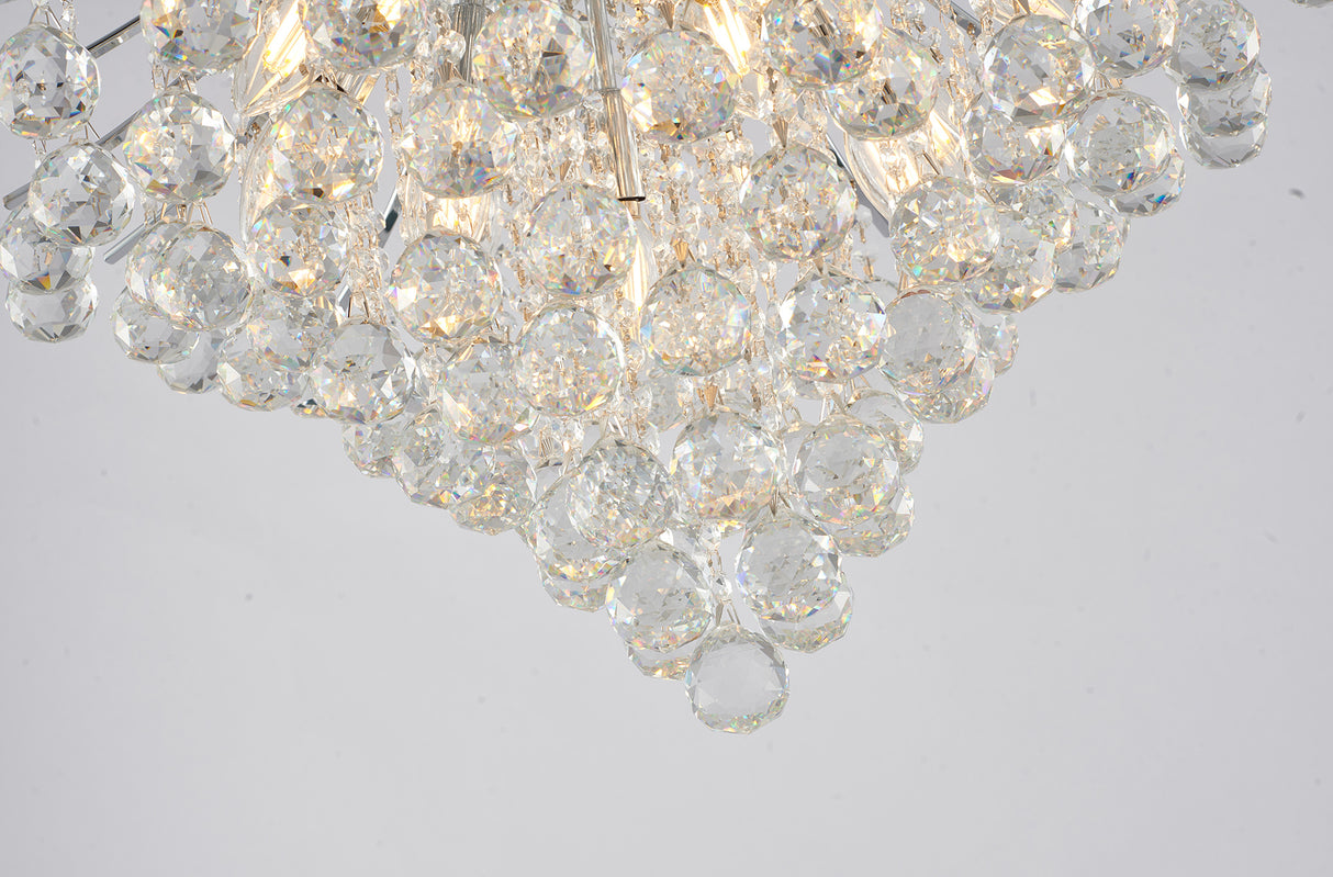 Chandelier LA46C48CH