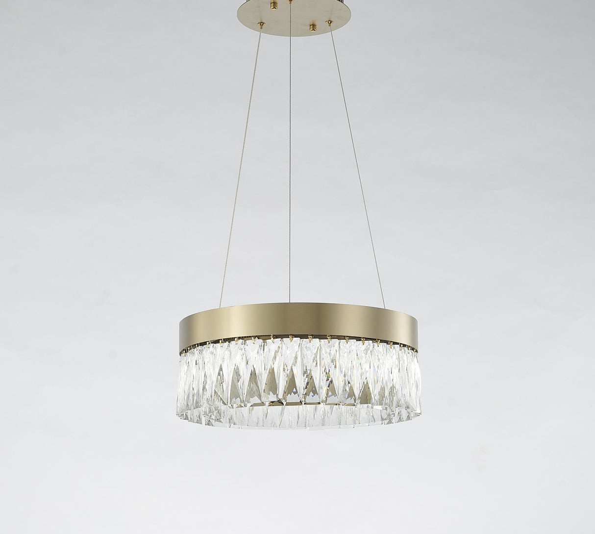 LED Chandelier FT95C16G-1