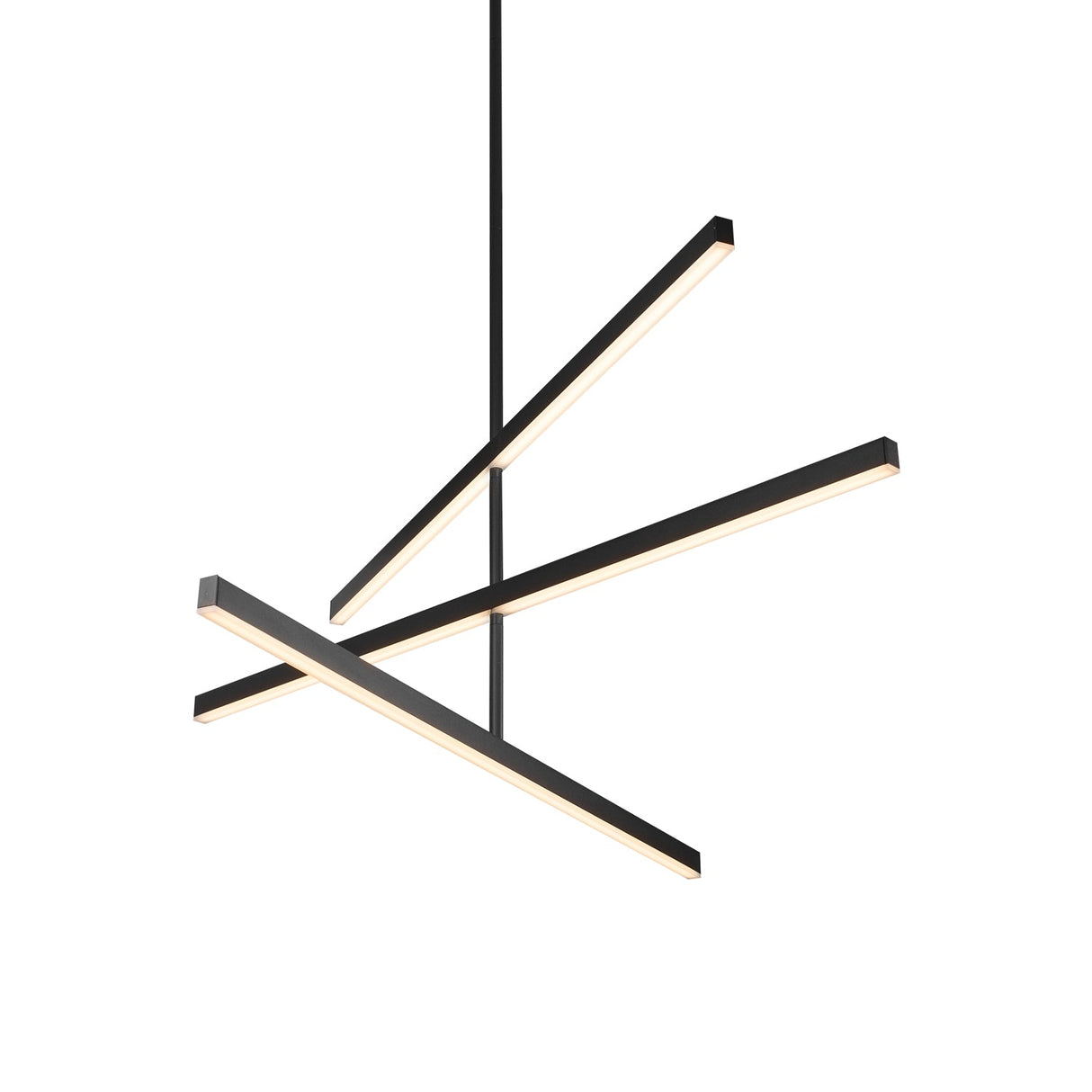 Kuzco Vega 45-in Chandelier