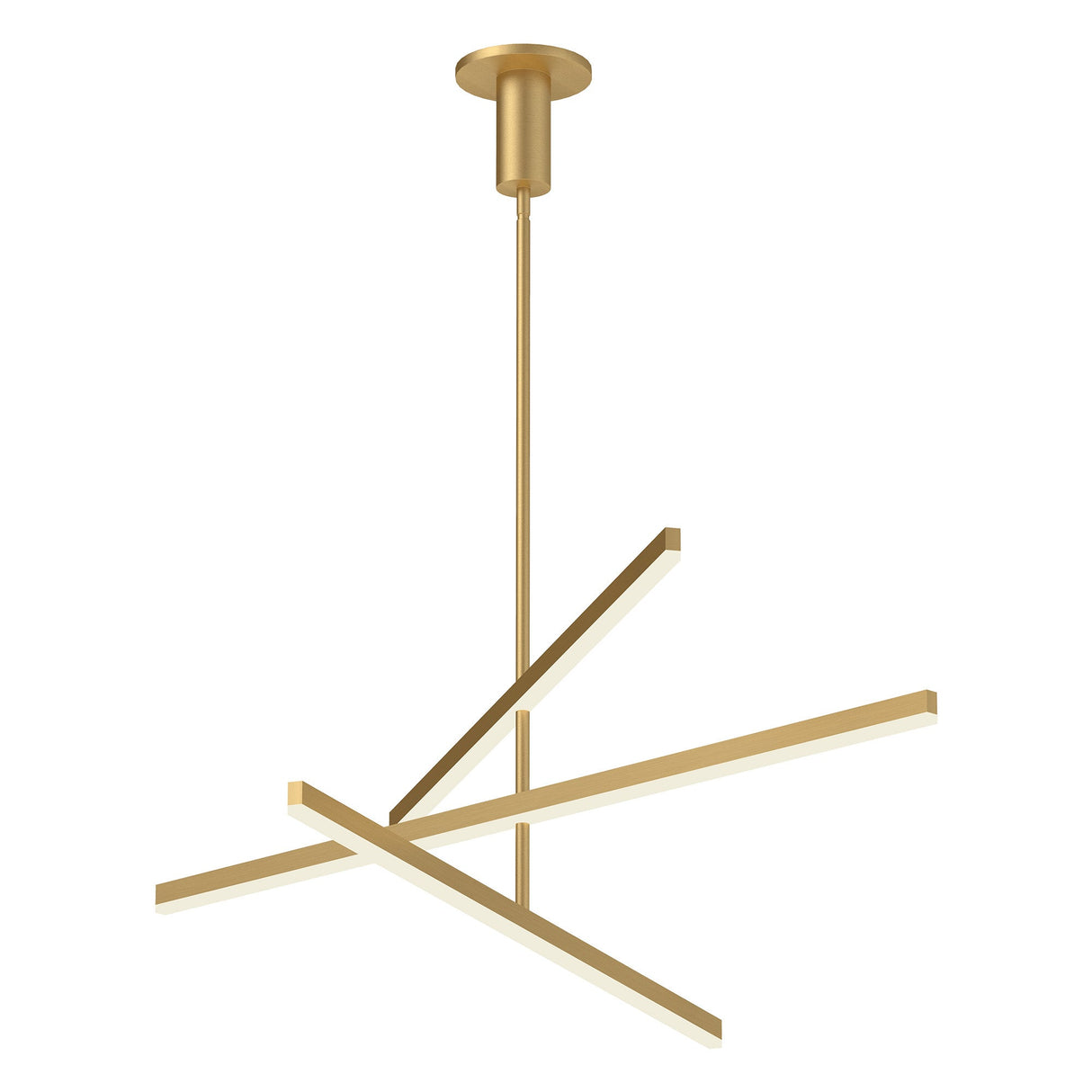Kuzco Vega 56-in Chandelier